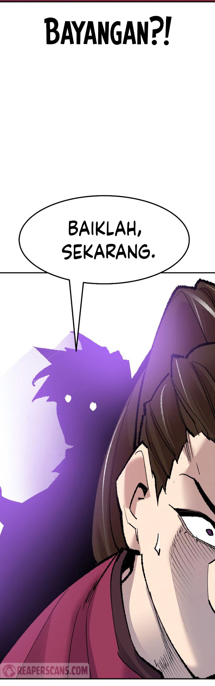 Limit Breaker Chapter 47 Gambar 52