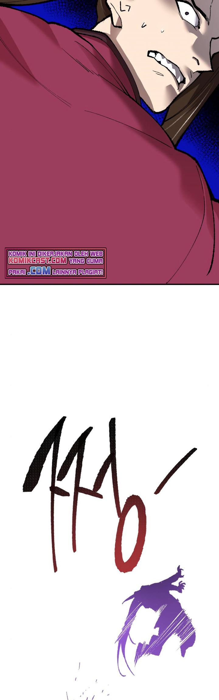 Limit Breaker Chapter 47 Gambar 54
