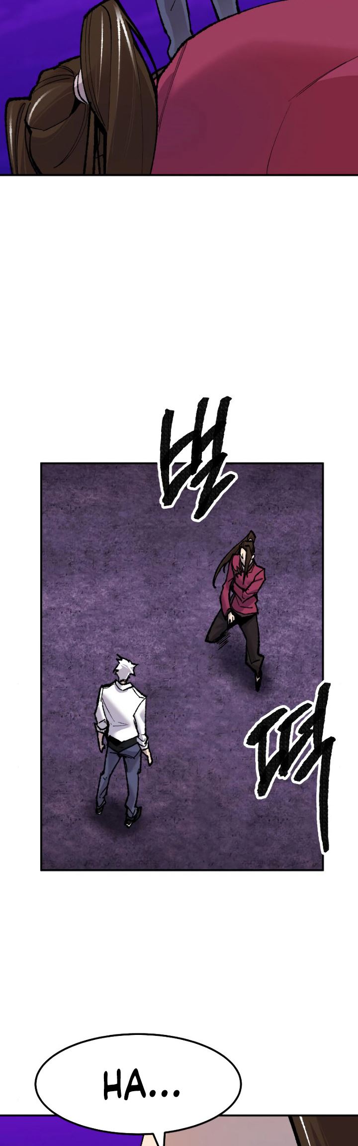 Limit Breaker Chapter 47 Gambar 59