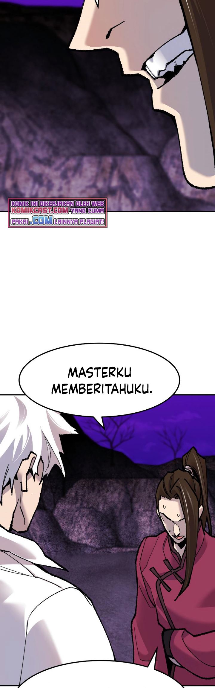 Limit Breaker Chapter 47 Gambar 60