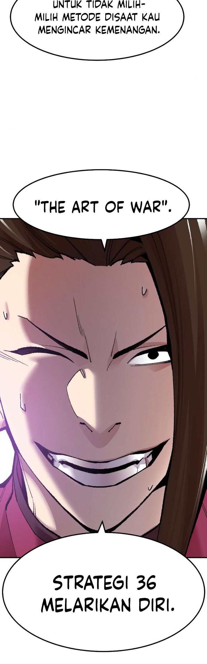 Limit Breaker Chapter 47 Gambar 61