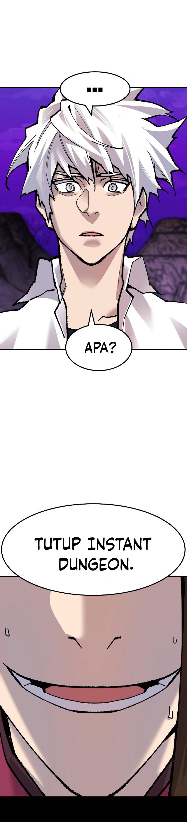 Limit Breaker Chapter 47 Gambar 62
