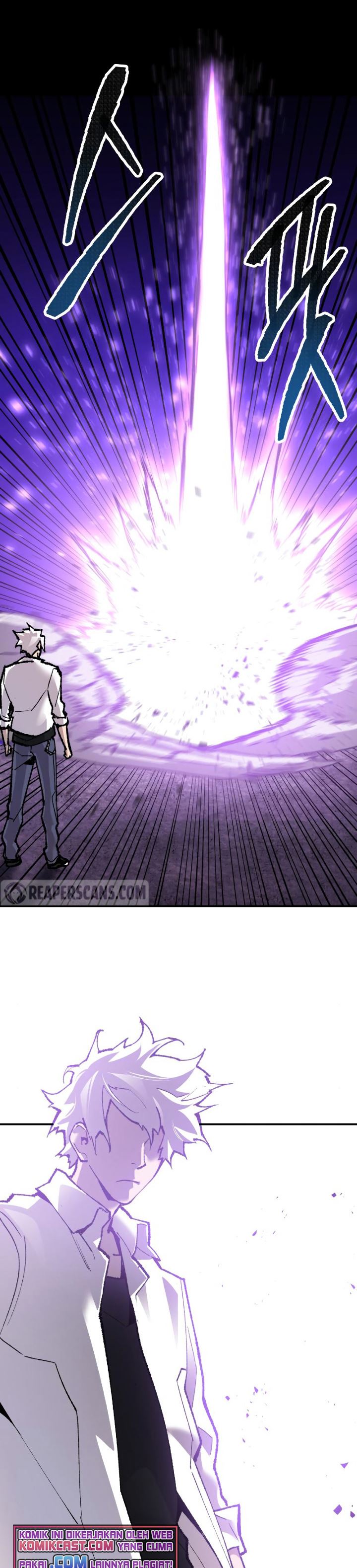 Limit Breaker Chapter 47 Gambar 63