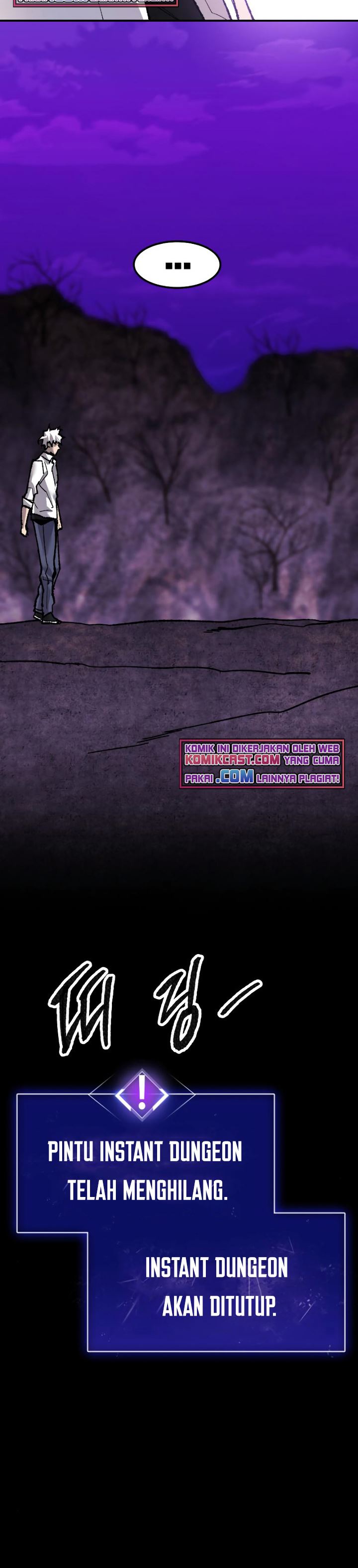 Limit Breaker Chapter 47 Gambar 64