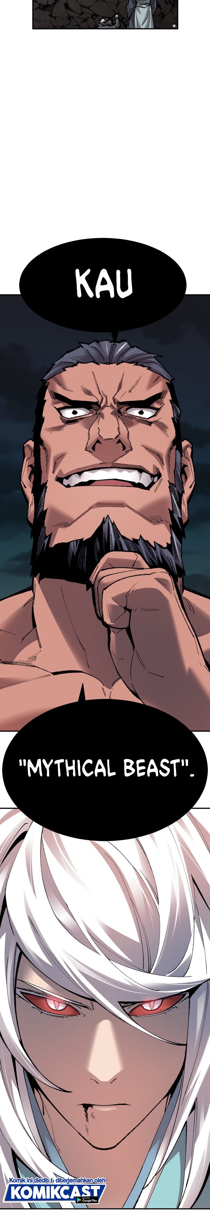 Limit Breaker Chapter 57 Gambar 3