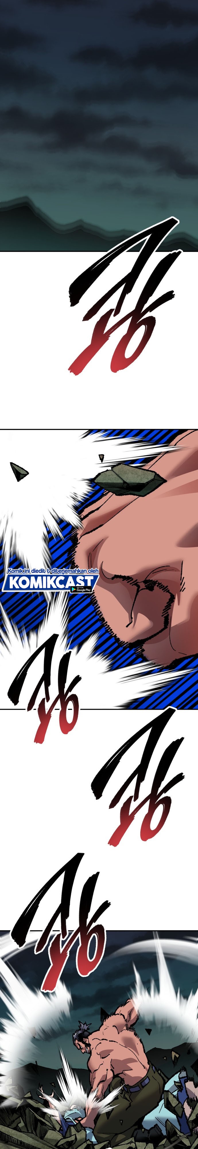 Limit Breaker Chapter 57 Gambar 7