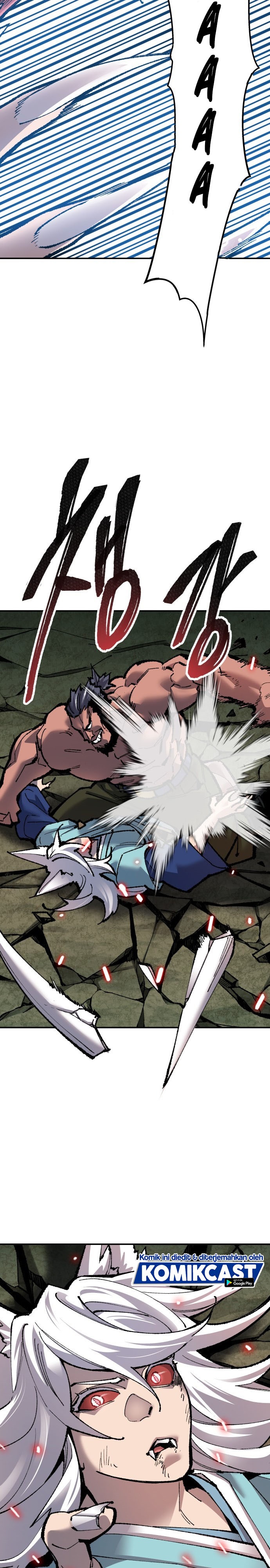 Limit Breaker Chapter 57 Gambar 9
