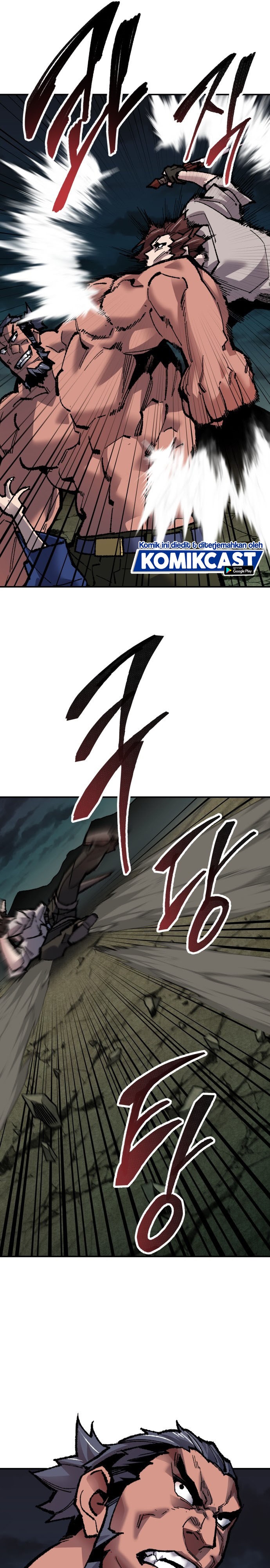 Limit Breaker Chapter 57 Gambar 11