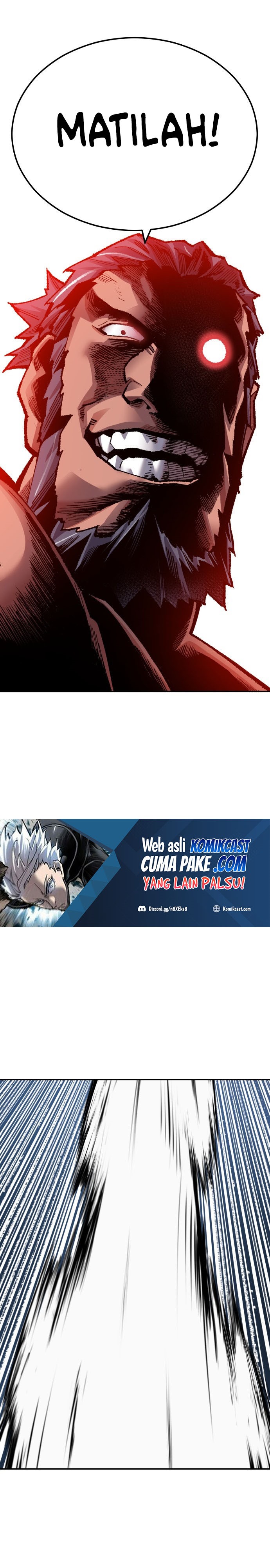 Limit Breaker Chapter 57 Gambar 14