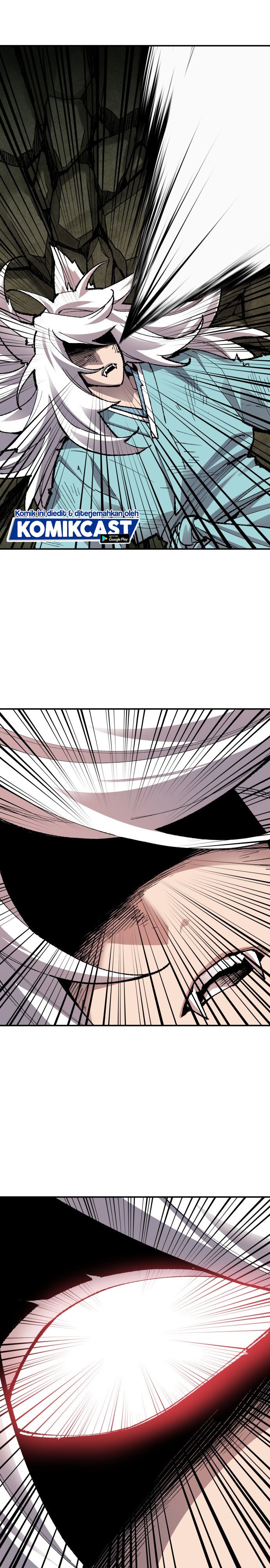 Limit Breaker Chapter 57 Gambar 15