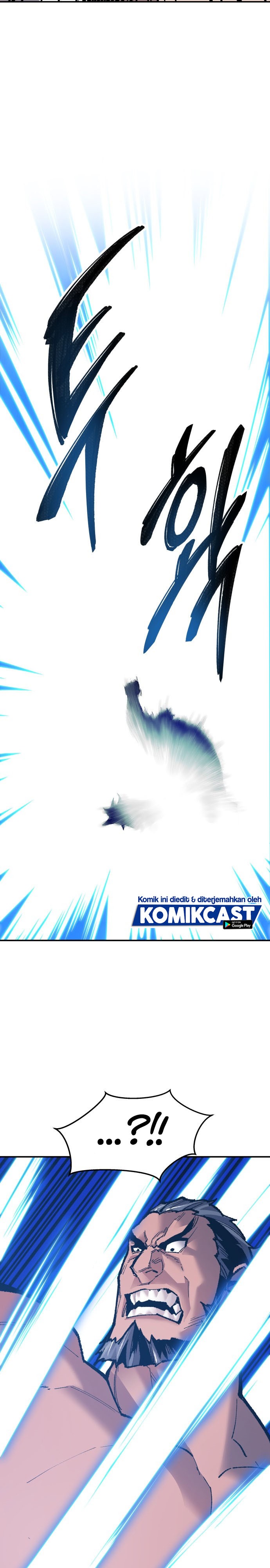 Limit Breaker Chapter 57 Gambar 16
