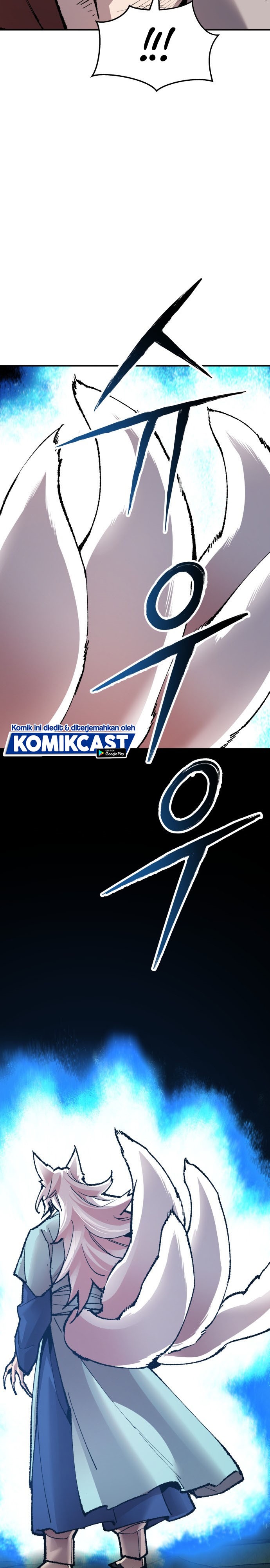 Limit Breaker Chapter 57 Gambar 18