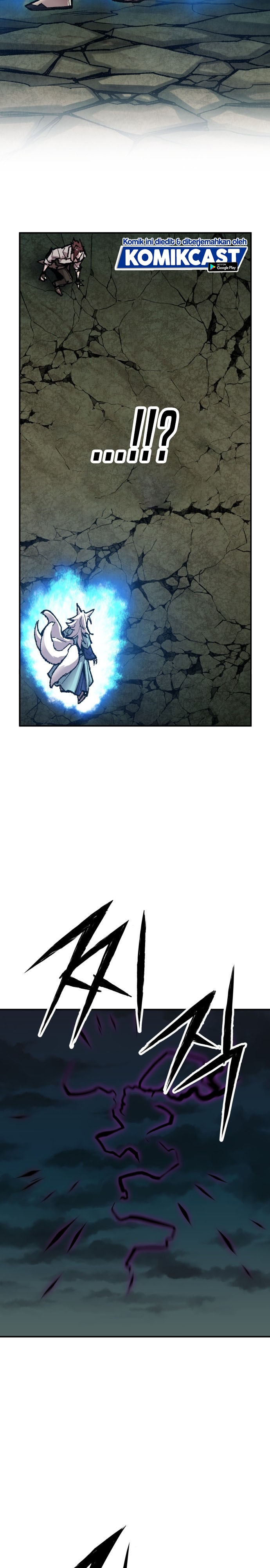 Limit Breaker Chapter 57 Gambar 19