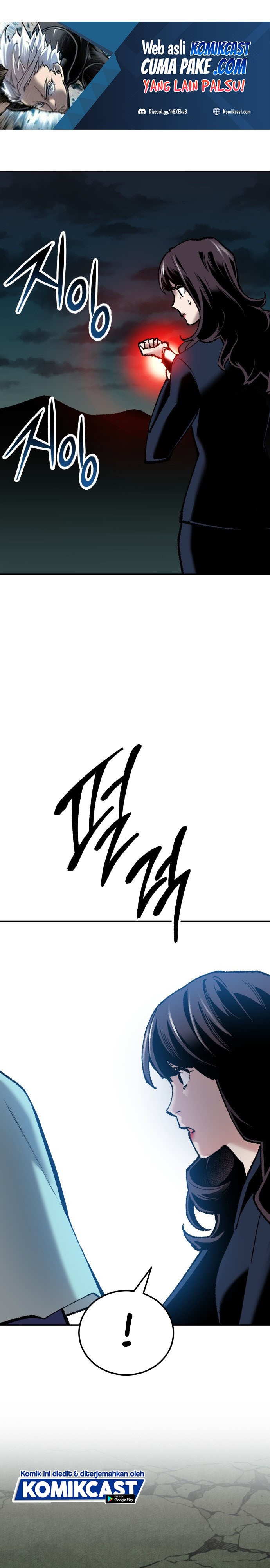 Limit Breaker Chapter 57 Gambar 30