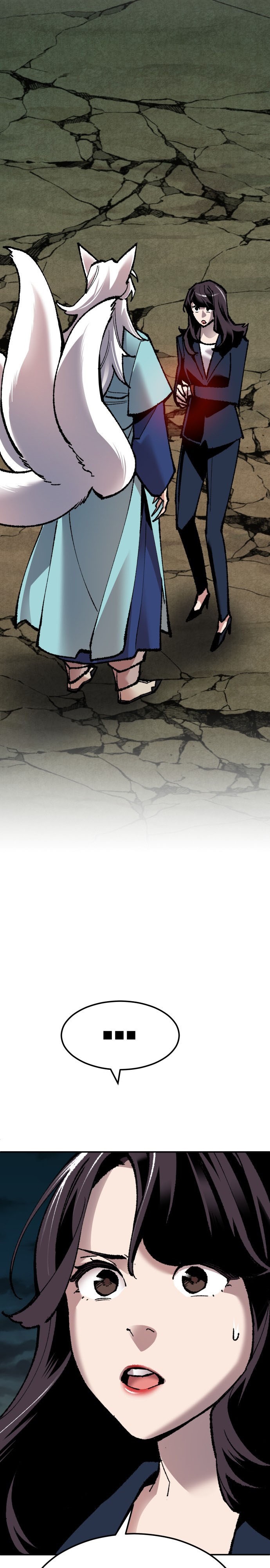 Limit Breaker Chapter 57 Gambar 31