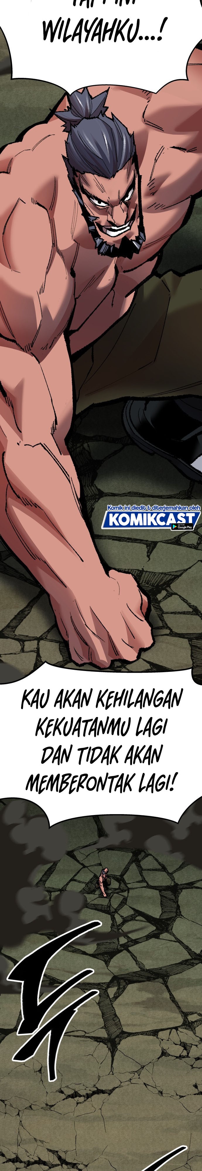 Limit Breaker Chapter 57 Gambar 38