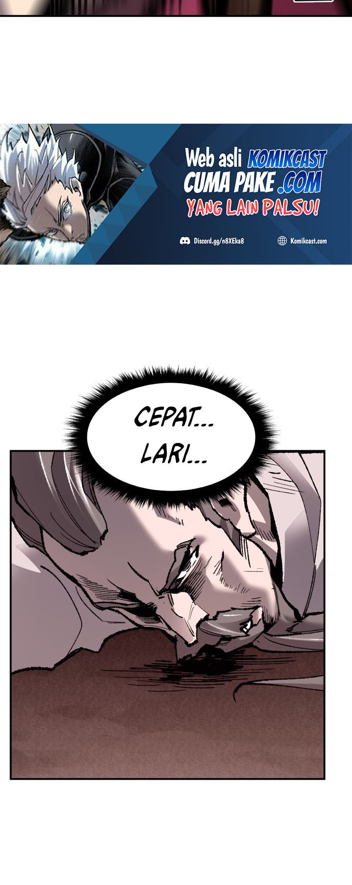 Limit Breaker Chapter 57 Gambar 42
