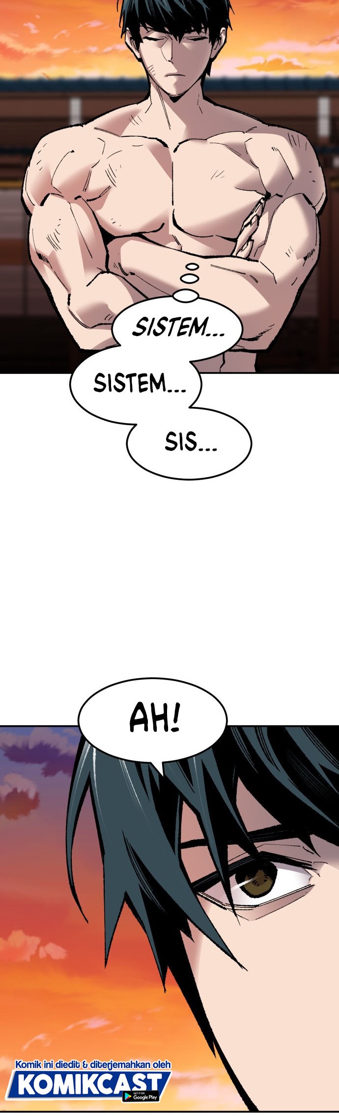 Limit Breaker Chapter 57 Gambar 47