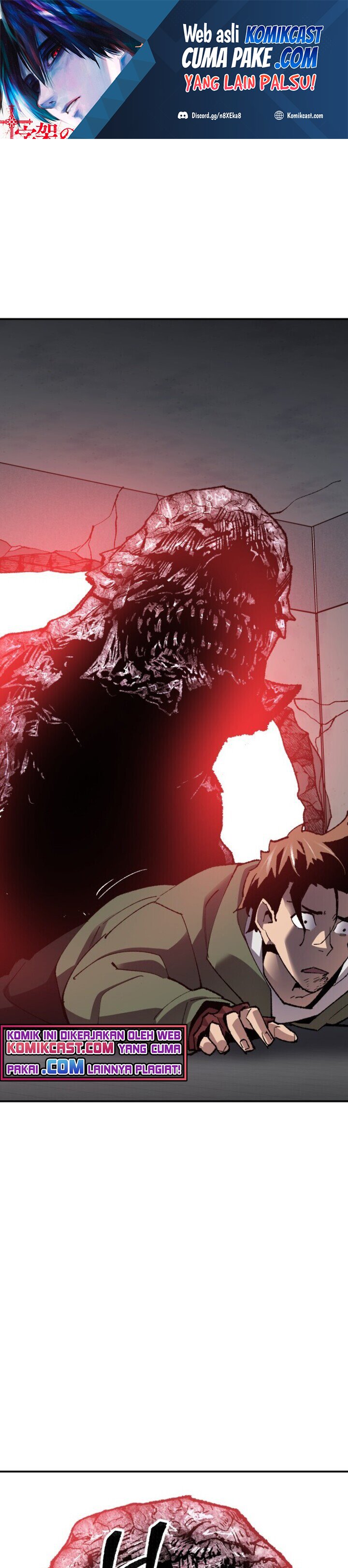 Limit Breaker Chapter 62 Gambar 2