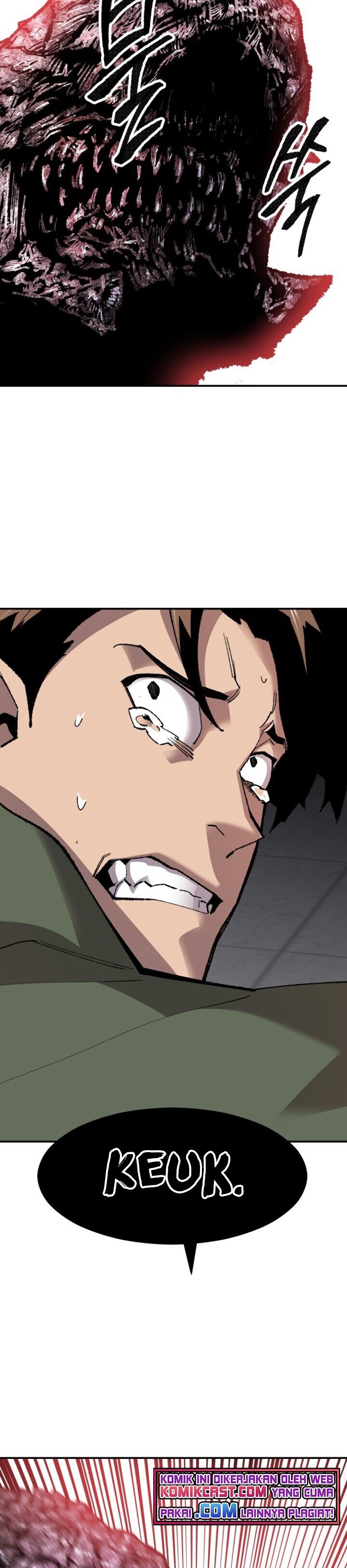 Limit Breaker Chapter 62 Gambar 3