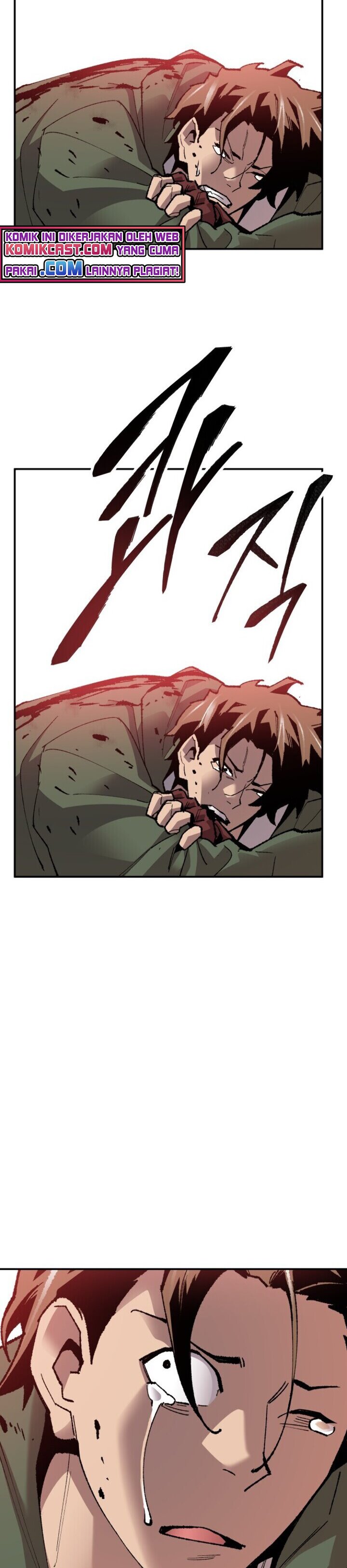 Limit Breaker Chapter 62 Gambar 5
