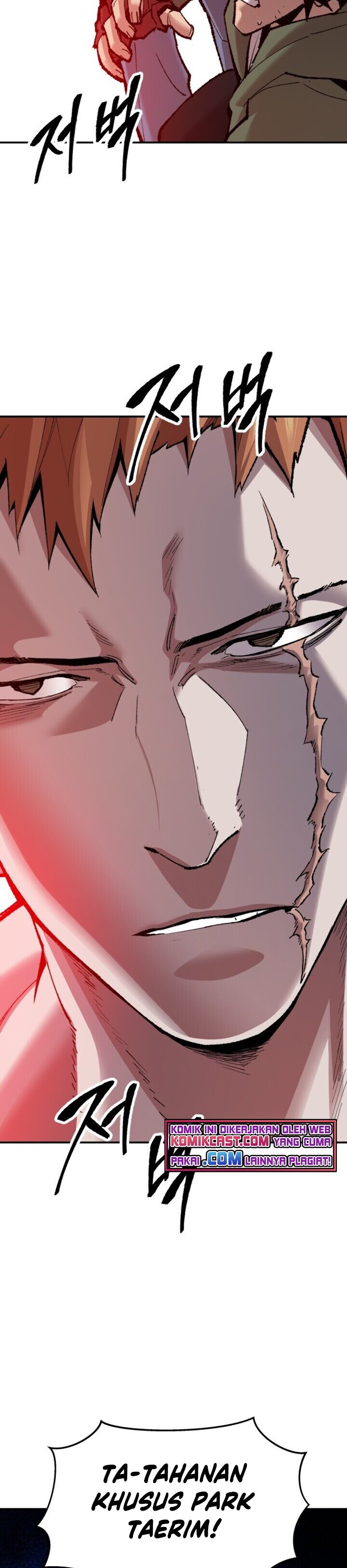 Limit Breaker Chapter 62 Gambar 11