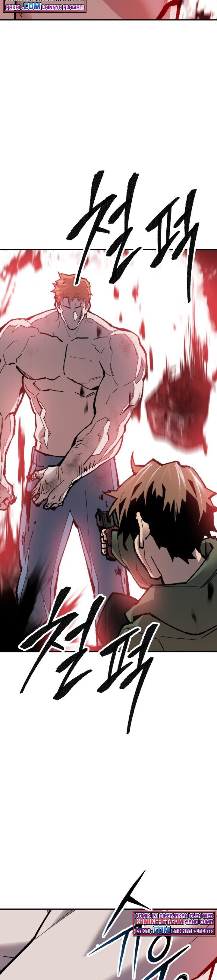 Limit Breaker Chapter 62 Gambar 18