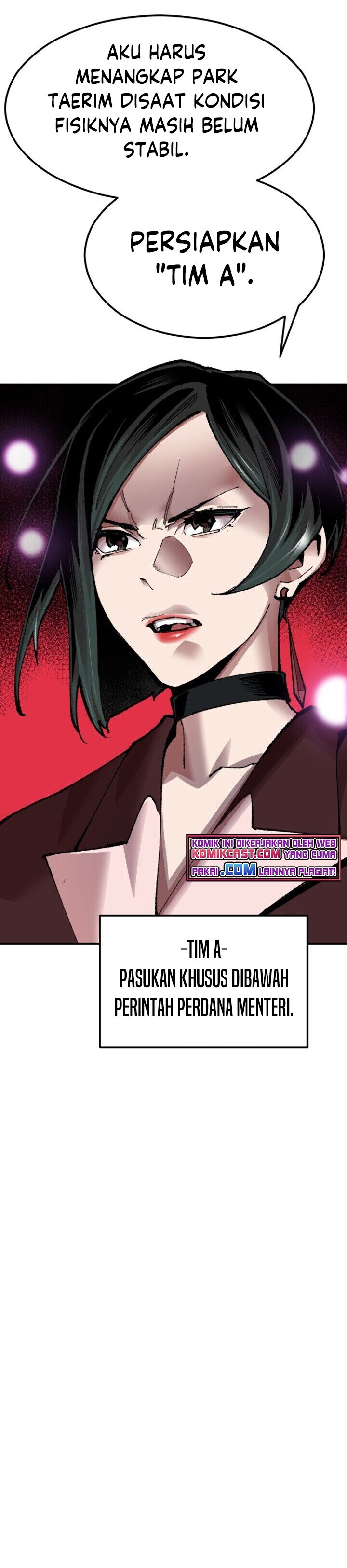 Limit Breaker Chapter 62 Gambar 30
