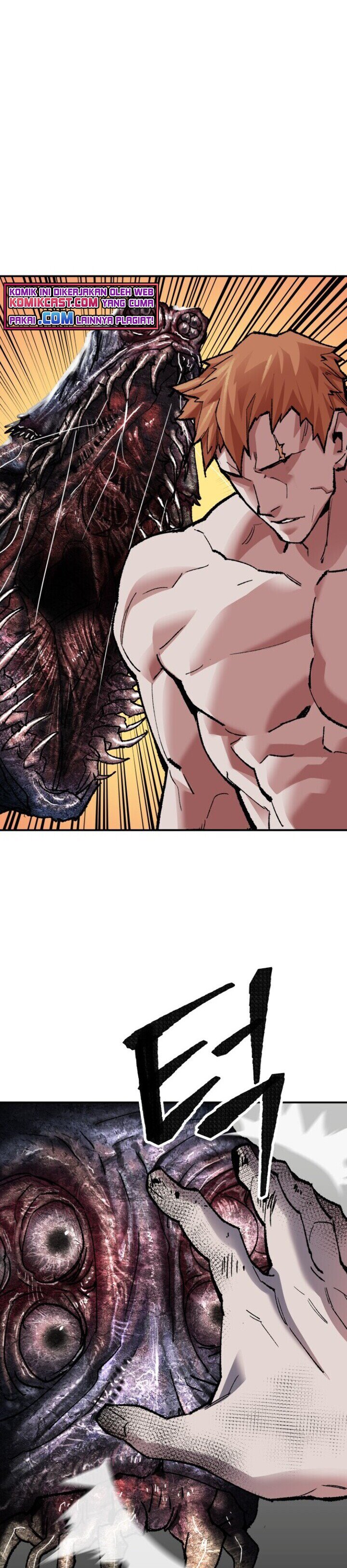Limit Breaker Chapter 62 Gambar 44