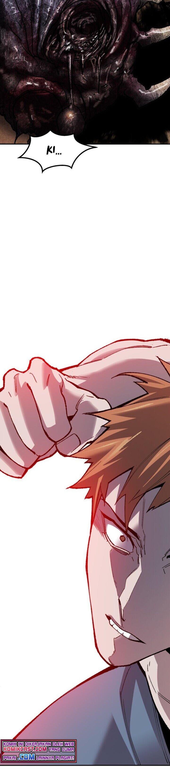 Limit Breaker Chapter 62 Gambar 46