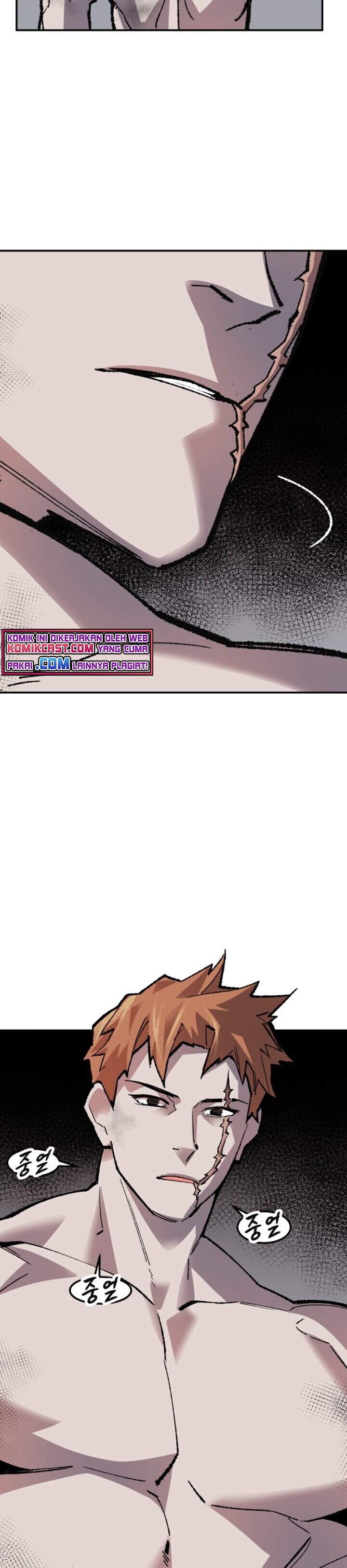 Limit Breaker Chapter 62 Gambar 53