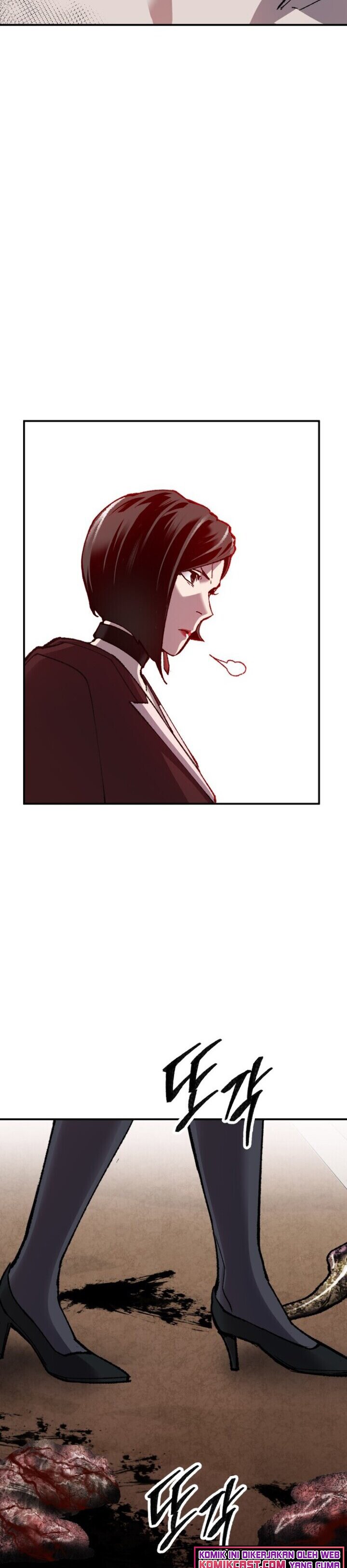 Limit Breaker Chapter 62 Gambar 54