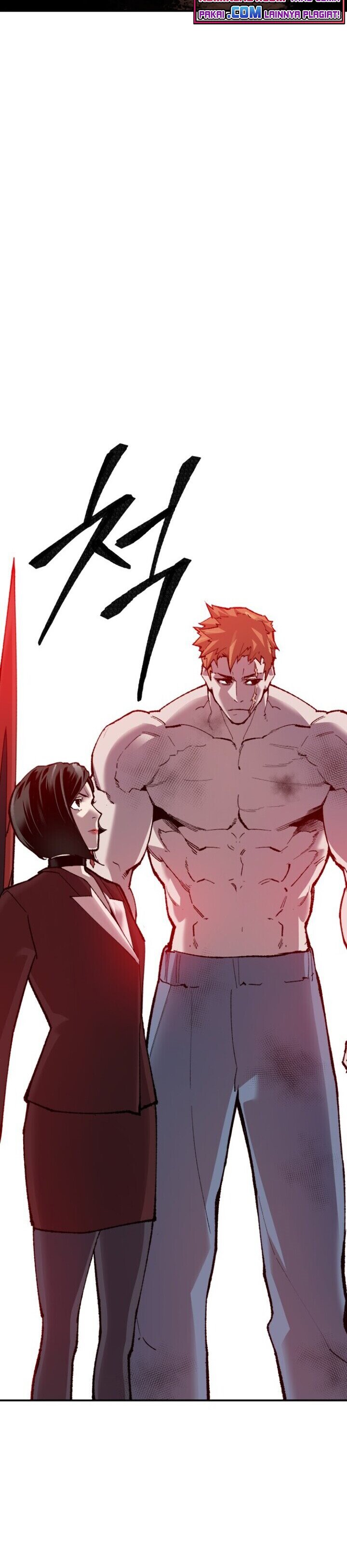 Limit Breaker Chapter 62 Gambar 55