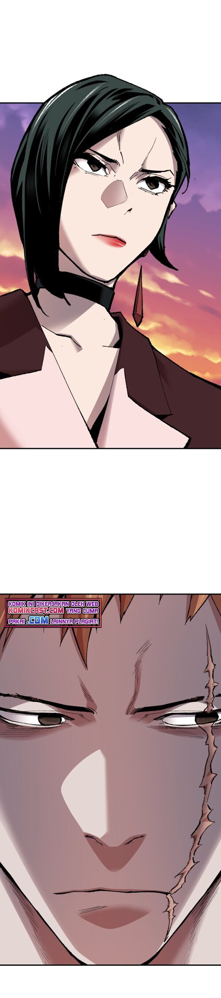 Limit Breaker Chapter 62 Gambar 56