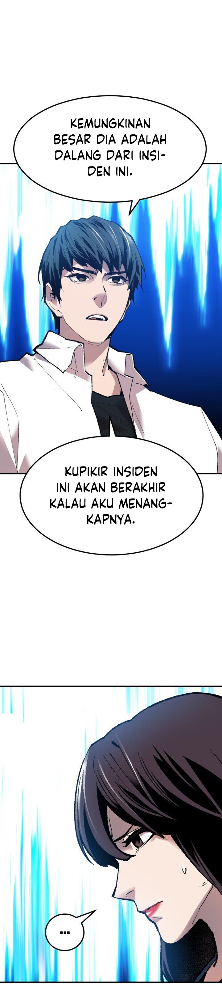 Limit Breaker Chapter 62 Gambar 65