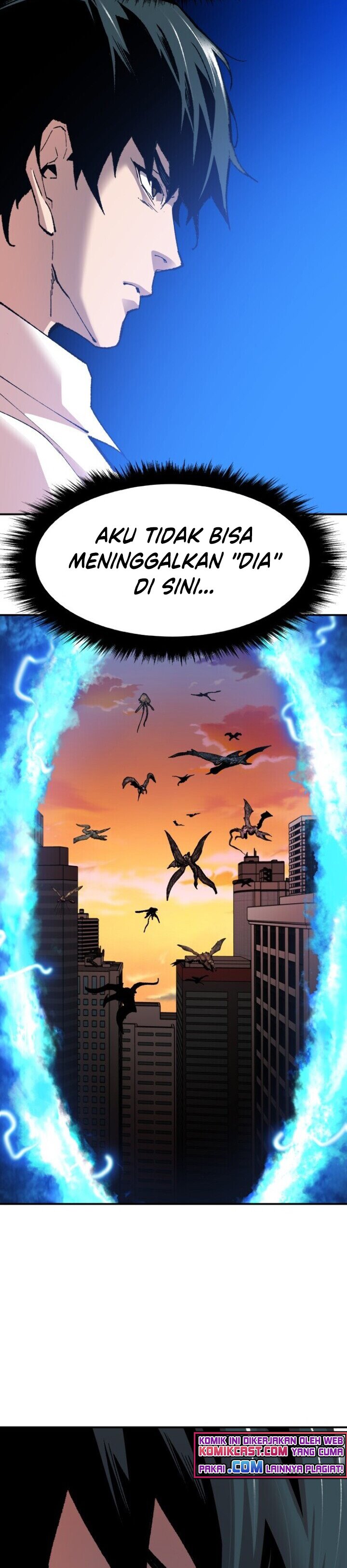 Limit Breaker Chapter 62 Gambar 69