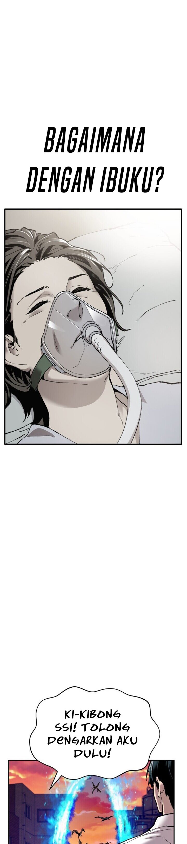 Limit Breaker Chapter 62 Gambar 74