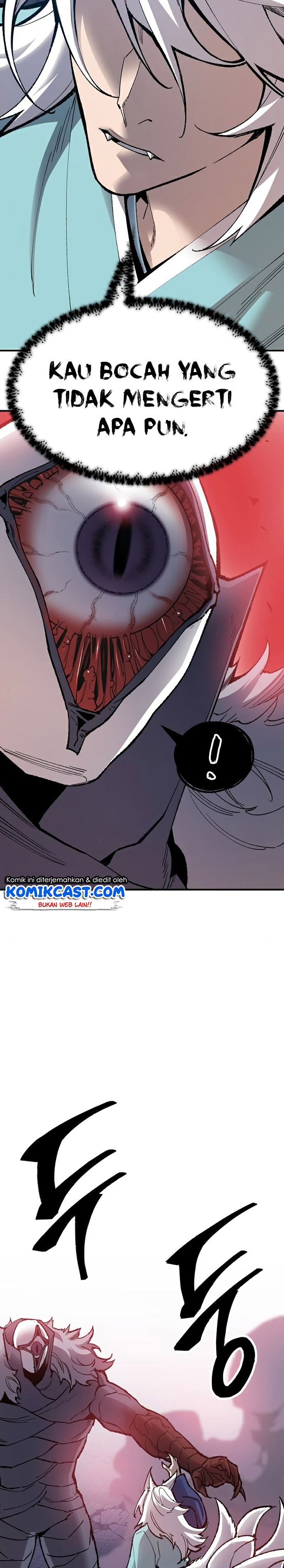 Limit Breaker Chapter 73 Gambar 3