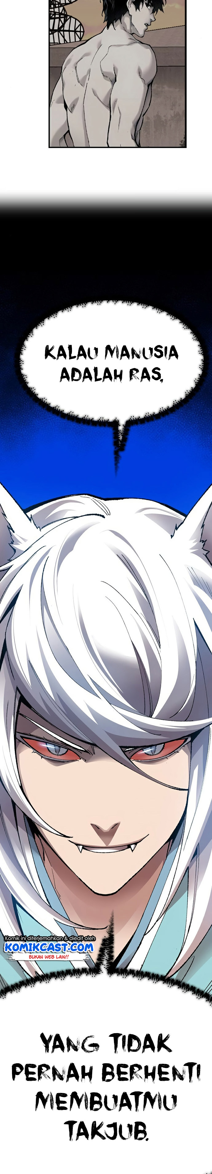 Limit Breaker Chapter 73 Gambar 5