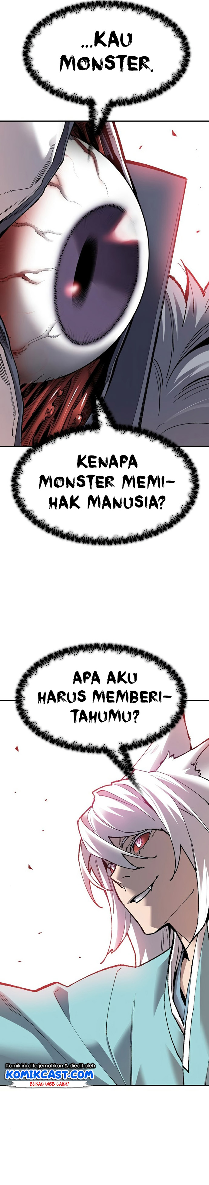 Limit Breaker Chapter 73 Gambar 7