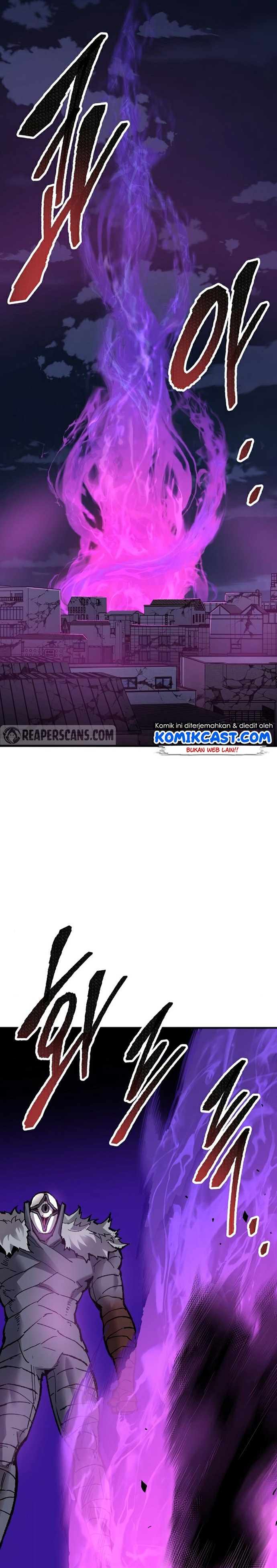 Limit Breaker Chapter 73 Gambar 9