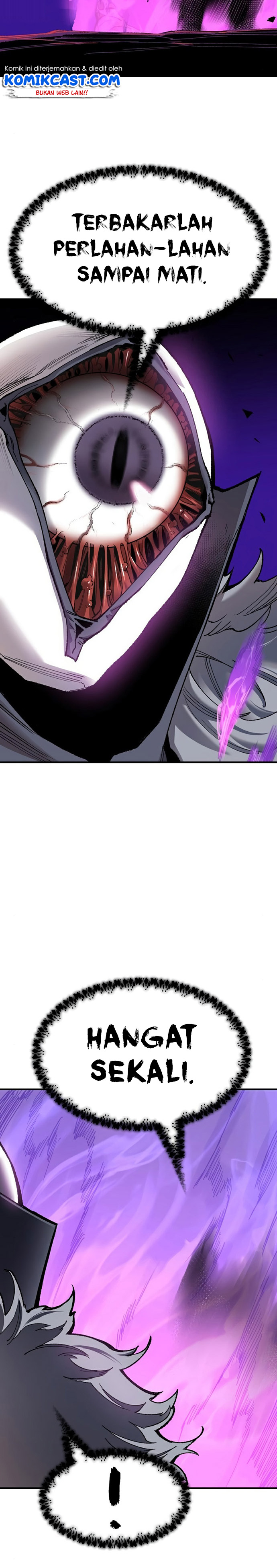 Limit Breaker Chapter 73 Gambar 10