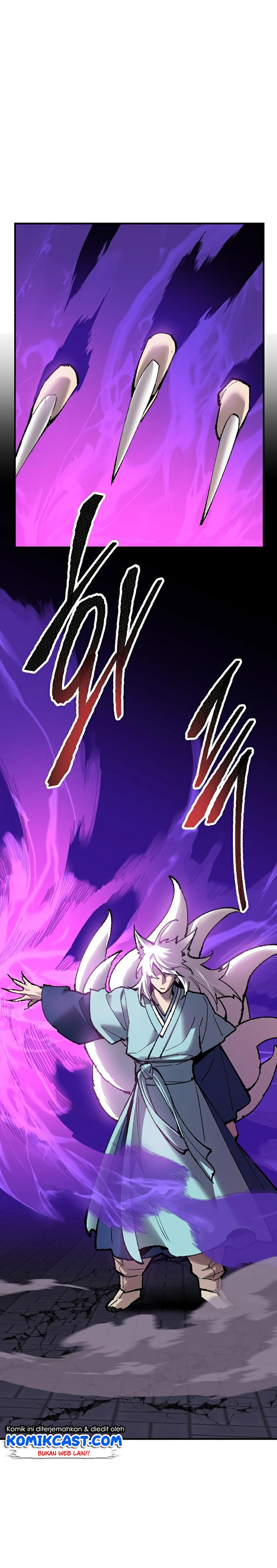 Limit Breaker Chapter 73 Gambar 11
