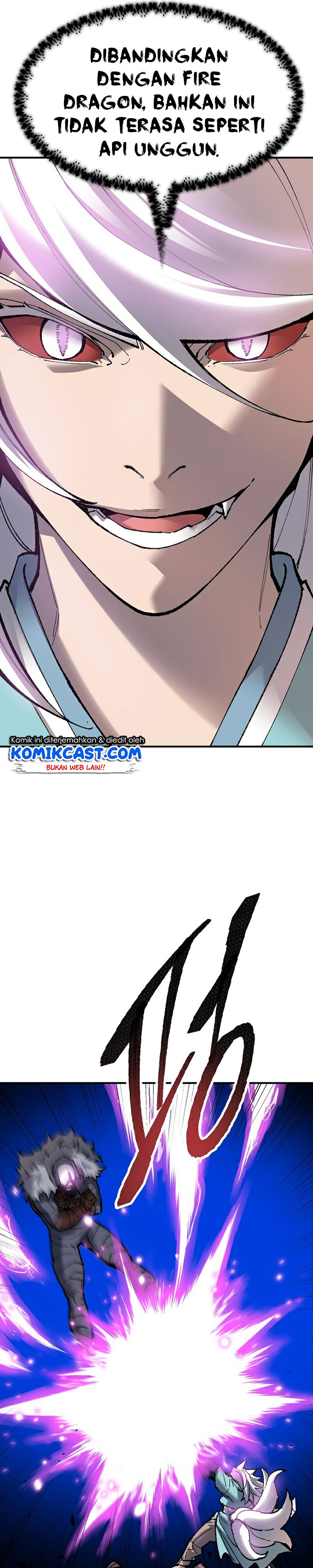 Limit Breaker Chapter 73 Gambar 12