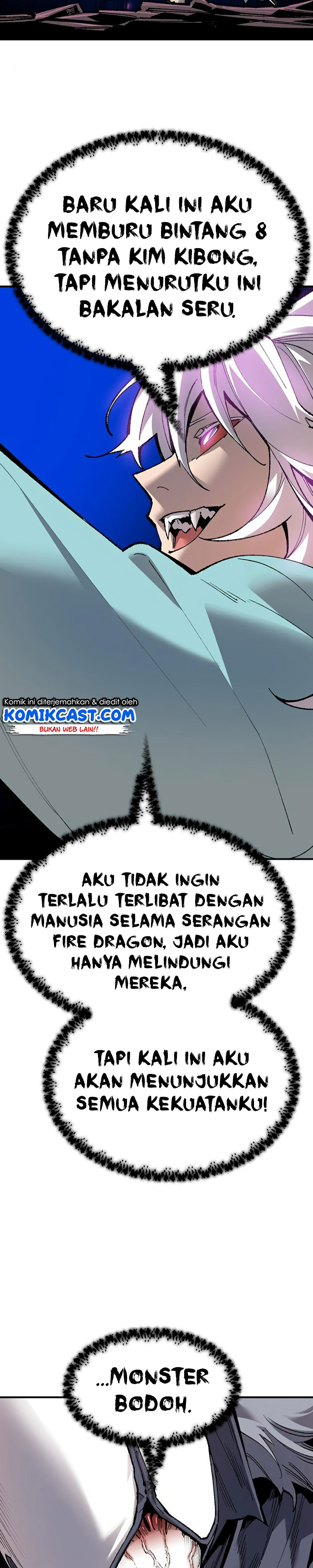 Limit Breaker Chapter 73 Gambar 13