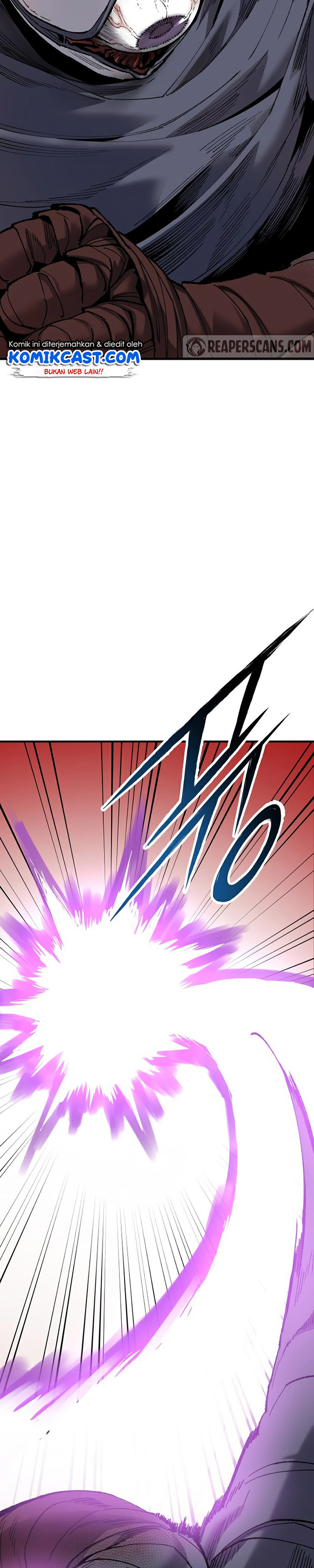 Limit Breaker Chapter 73 Gambar 14
