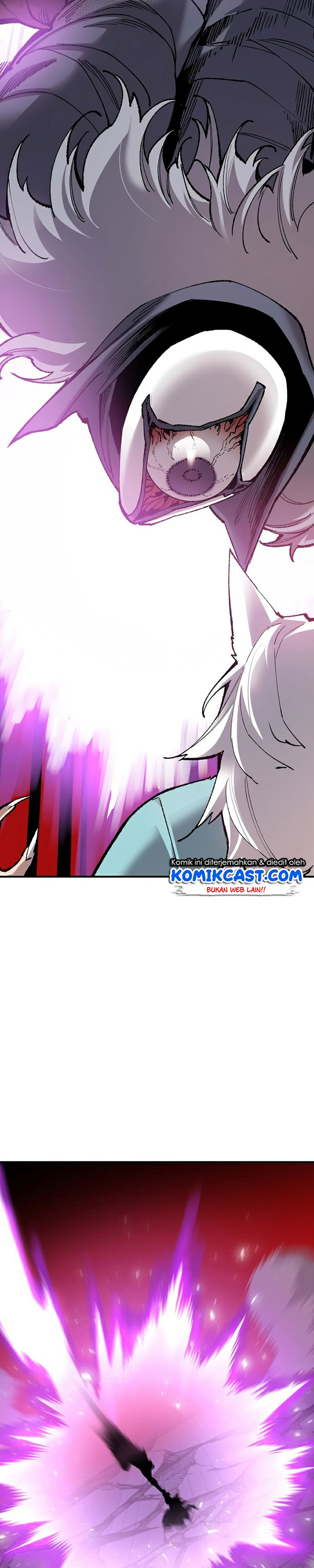 Limit Breaker Chapter 73 Gambar 15