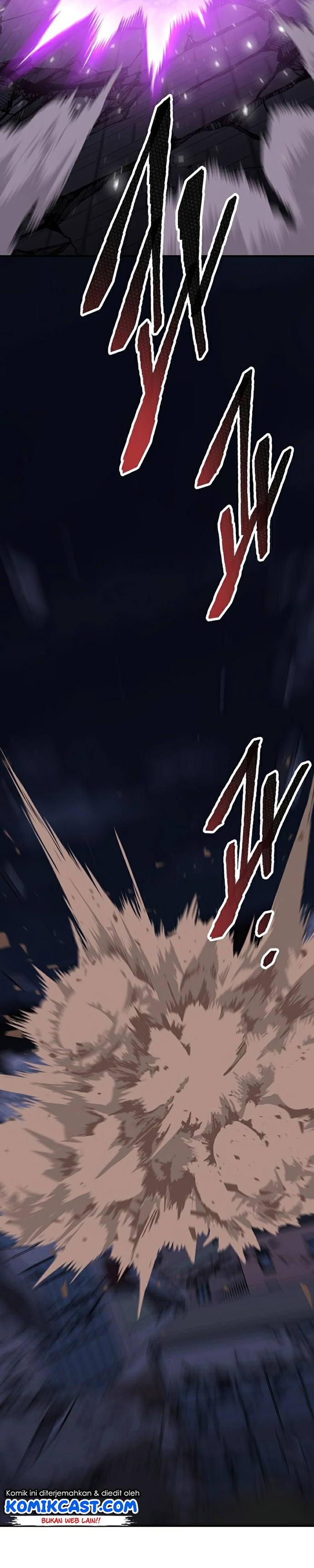 Limit Breaker Chapter 73 Gambar 16