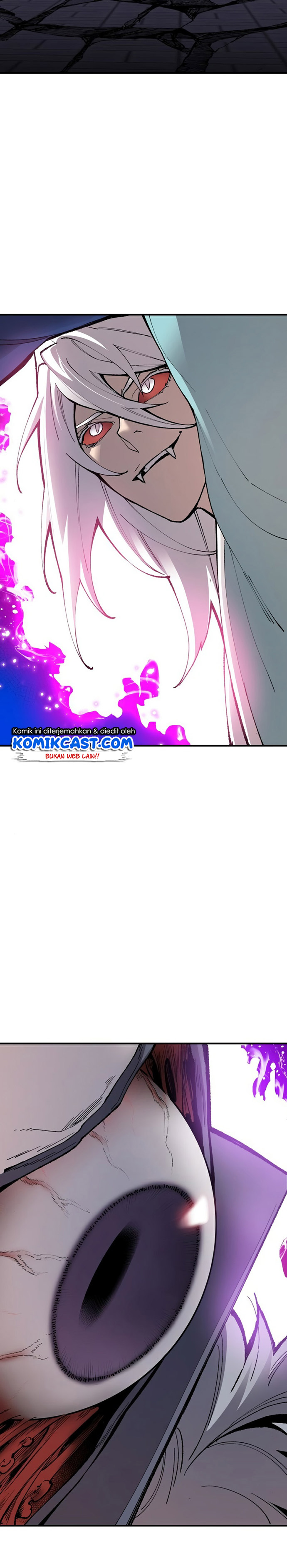 Limit Breaker Chapter 73 Gambar 18