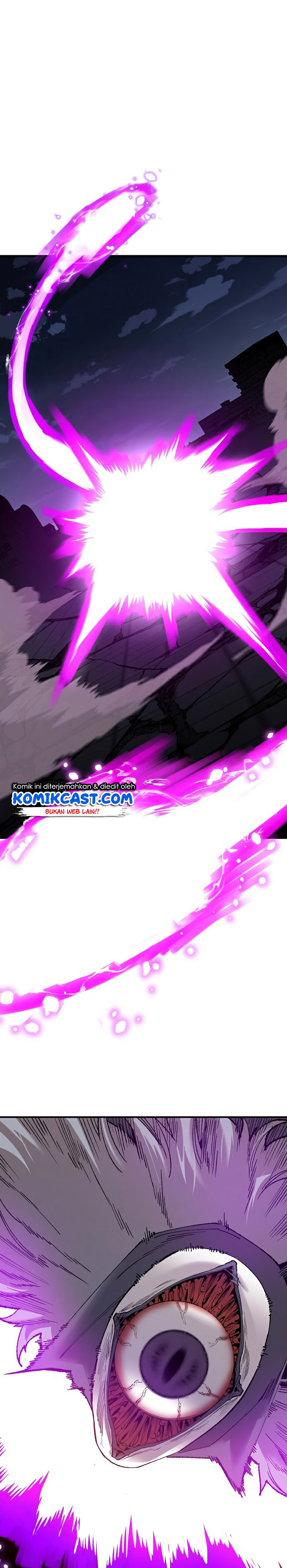 Limit Breaker Chapter 73 Gambar 19